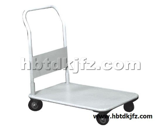 點擊查看商品:書車-平板車